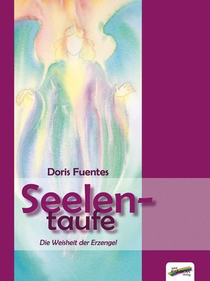 cover image of Seelentaufe